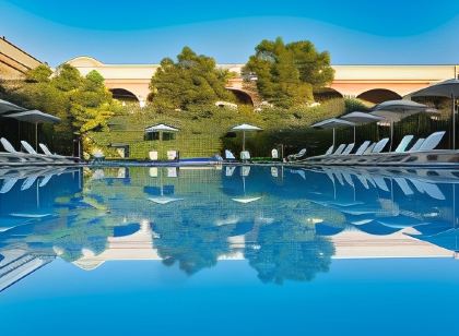 Romano Palace Luxury Hotel