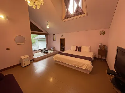 Fu-Yam Hostel