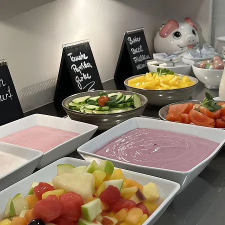 ibis Styles Rosenheim