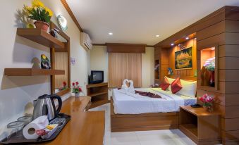 PR Patong Residence