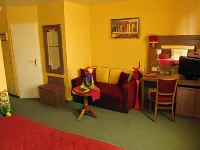 Hotel am Hauptbahnhof - 2 étoiles