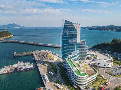 Sono Calm Yeosu