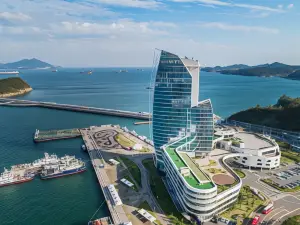 Popular Premium Hotels in Jeollanam-do