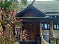 Hin Wong Apartments Dive & Snorkel Resort Hotels in Jansom Bay / Sai Nuan Beach