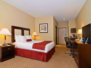 Best Western Macomb Inn