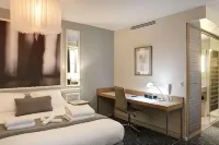 Hotel Litteraire le Swann, BW Premier Collection