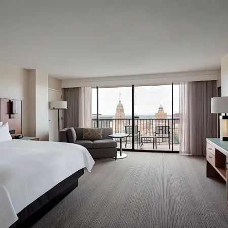 San Antonio Marriott Riverwalk