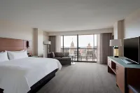 San Antonio Marriott Riverwalk Hotels in San Antonio