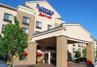 Fairfield Inn & Suites Kelowna