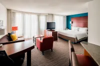 Residence Inn San Ramon Hôtels à : San Ramon