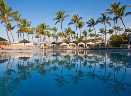 Ho'Olei at Grand Wailea