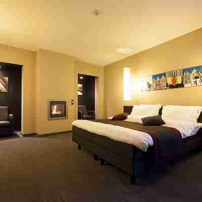 Hotel Ve Rooms