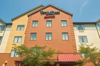 TownePlace Suites Erie