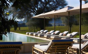 Terra Rosa Country House & Vineyards