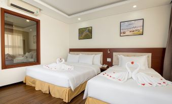 Dao Ngoc Hotel