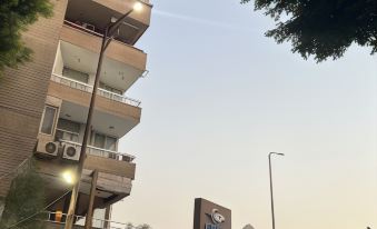 4. 피라미드 전망..