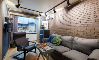Chuls Lodge