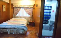 Villa Silvina Hotel and Restaurant
