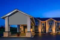 Baymont by Wyndham Beulah Các khách sạn ở Frankfort