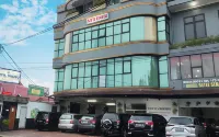 Hotel Semeru Bogor فنادق في Ciomas