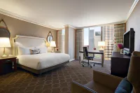 Fairmont Dallas Hôtels à : Dallas
