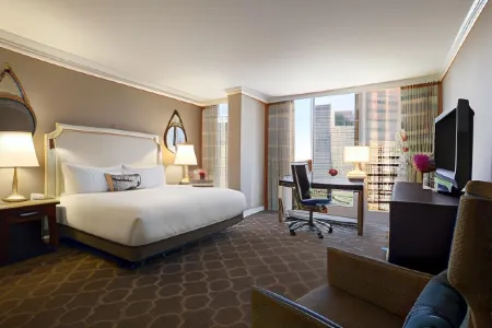 Fairmont Dallas