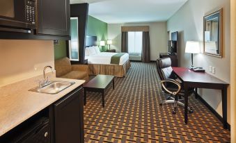 Holiday Inn Express & Suites Jacksonville