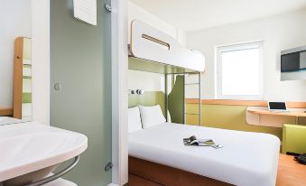 Ibis Budget Leeds Centre Crown Point Road