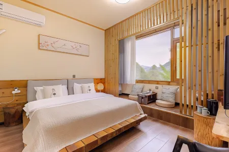 xiao bie yuan guesthouse Отели рядом с достопримечательностью «Gexian Mountain»