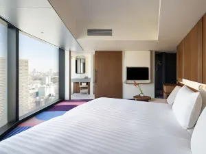 HOTEL GROOVE SHINJUKU, A PARKROYAL Hotel