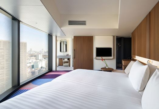 HOTEL GROOVE SHINJUKU
