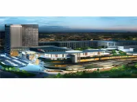 KSL Esplanade Hotel Hotels in Klang District
