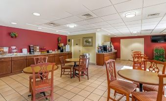 Comfort Inn & Suites Troutville - Roanoke North / Daleville