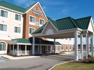 Country Inn & Suites by Radisson, Merrillville, IN