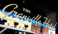 Granville Hotel Hotels in Rosehill