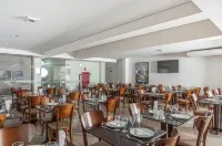Araçatuba Plaza Hotel Hotels in Aracatuba