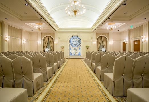 노부 호텔 앳 시저스 팰리스