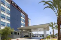 SpringHill Suites Anaheim Placentia/Fullerton Các khách sạn ở Placentia