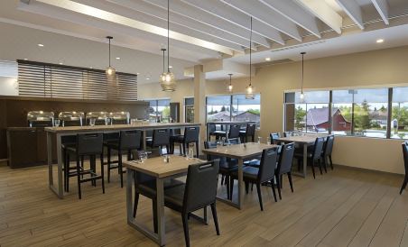 Baymont by Wyndham Calhoun - Housity