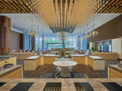 巴生益馬温德姆酒店 巴生酒店