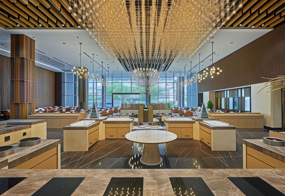 아이시티 워터파크