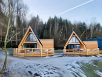 Mountains & Lakes - Chaletdorf & Appartements