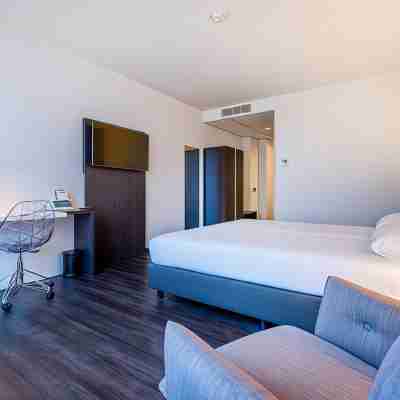 Postillion Hotel Dordrecht Rooms