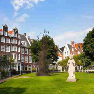 Hotel 717 Hotel Exterior