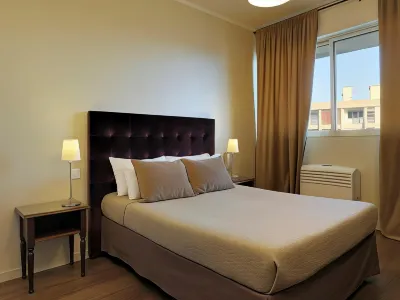 Hôtel Albion Hotel a Ajaccio