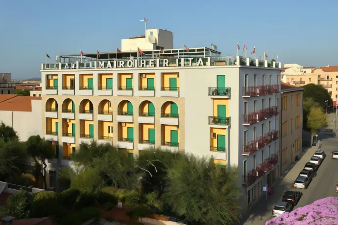Hotel la Margherita & Spa 