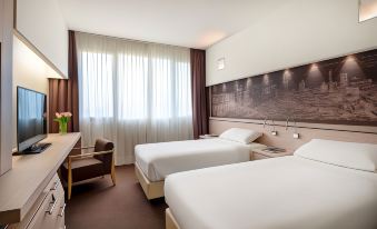 Unahotels Bologna San Lazzaro