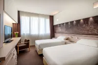 UNA HOTELS Bologna San Lazzaro Hotels in 