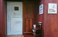 Goto Guest House Utojuku