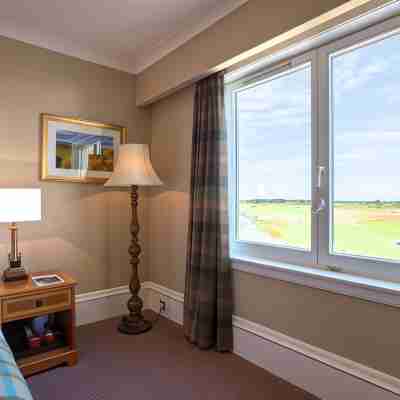 Carnoustie Golf Hotel 'a Bespoke Hotel’ Rooms